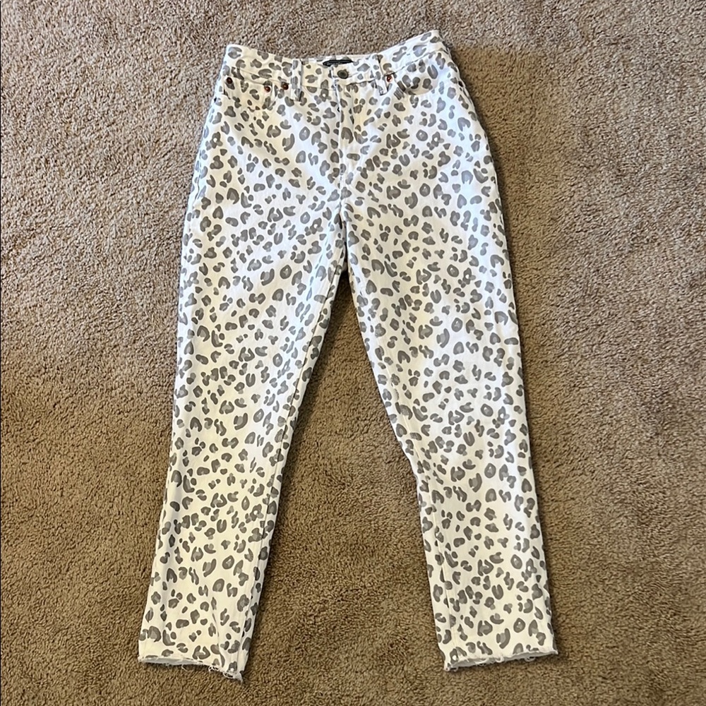 Abercrombie Jeans
